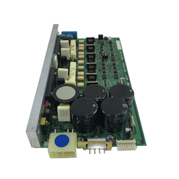 PinPoint Embroidery Parts & Supplies: Tajima Y Axis Driver Card